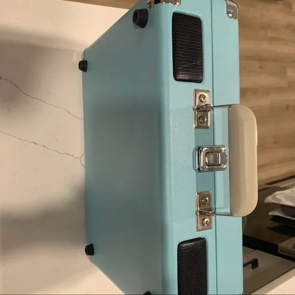 Crosley record player - Picture 6 of 7